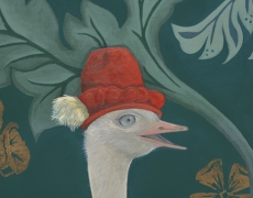 Le Noble Damoiseau