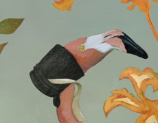 La Belle Flamande