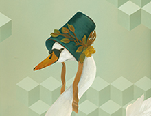 Mascarade